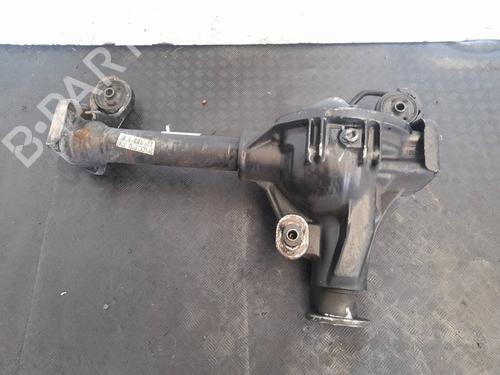 Used Front differential Front differential SSANGYONG KYRON 2.0 Xdi (141 hp) 6145977 6145977