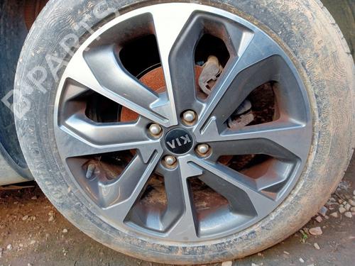 Used Rim KIA STONIC (YB) 1.0 T-GDi (120 hp) 31361988