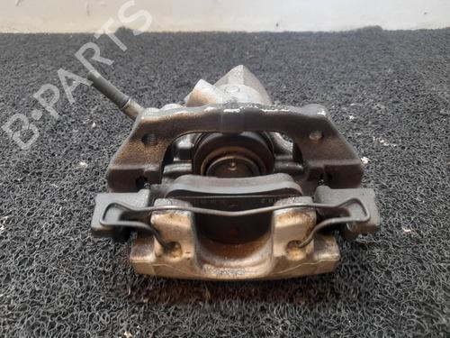 Used Left rear brake caliper Left rear brake caliper MAZDA 3 (BK) [2003-2009] 11583806 11583806