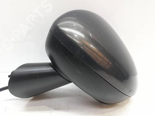 Left mirror OPEL MERIVA B MPV (S10) 1.7 CDTI (75) | BP15379375C26 