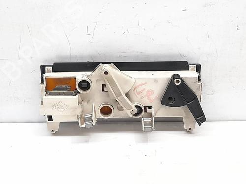 Climate control RENAULT KANGOO Express (FC0/1_) | BP30805255I5 - Image 3
