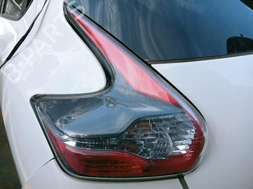 Used Left taillight NISSAN JUKE (F15) [2010-2019]  29813845
