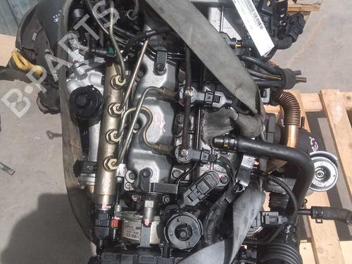 Engine KIA PICANTO I (SA) 1.1 CRDi | BP30192637M1 - Image 7