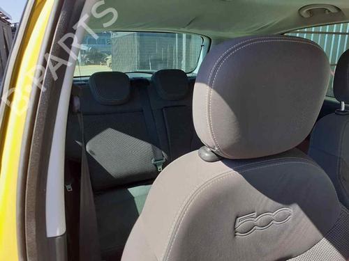 Right front seat FIAT 500L (351_, 352_) 1.3 D Multijet (199LXY1A, 199LXY11) | BP25990264C16 - Image 2