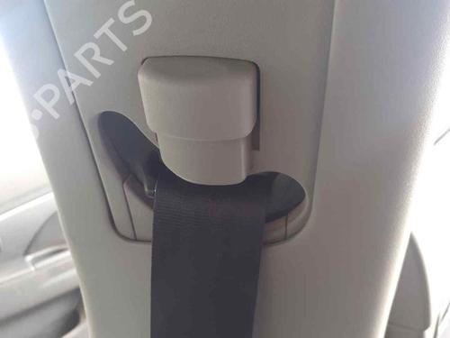 Front right seatbelt MITSUBISHI ASX (GA_W_) | BP23189917I25 - Image 2