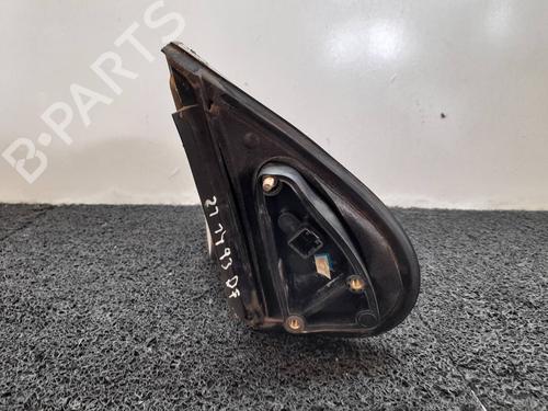 Left mirror HYUNDAI SANTA FÉ I (SM) 2.0 CRDi 4x4 | BP8793063C26 