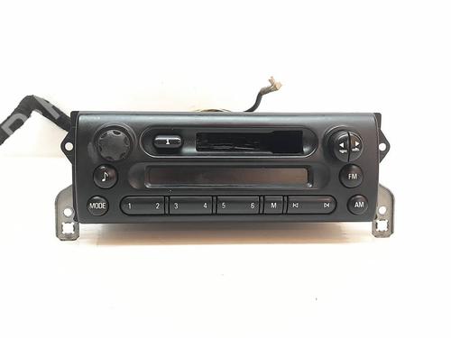 Used Radio Radio MINI MINI (R50, R53) One (90 hp) 14245675 14245675