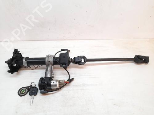 Used Steering column Steering column SKODA FELICIA I (6U1) [1994-1998] 31602949 31602949