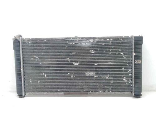 Water radiator OPEL SINTRA (APV) 2.2 i 16V (OUN16, Y94) | BP28532640M31
