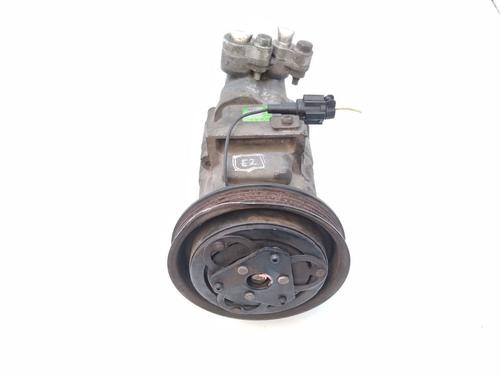 AC compressor NISSAN MICRA III (K12) 1.2 16V | BP15645722M34 