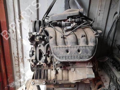Used Engine Engine PEUGEOT 406 (8B) 1.8 16V (116 hp) 1432502 1432502