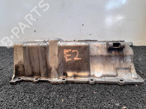 Used Oil sump Oil sump MINI MINI (R50, R53) Cooper (116 hp) 14042400 14042400