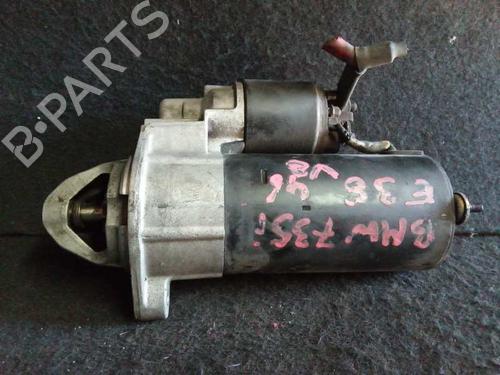 Used Starter BMW 7 (E32) 735 i, iL (211 hp) 1564103