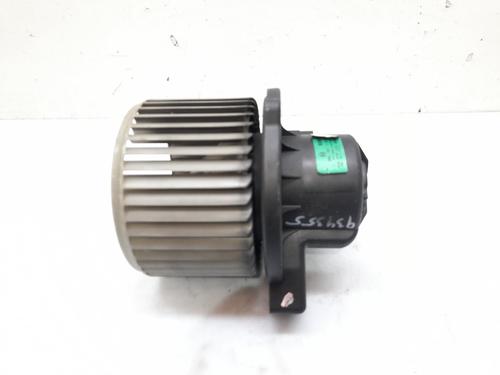 Used Heater blower motor Heater blower motor 12454359 12454359