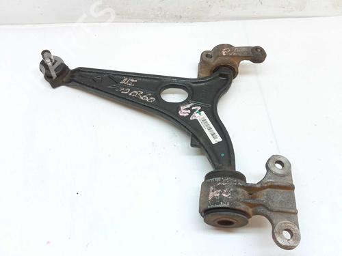 Used Left front suspension arm Left front suspension arm 12537521 12537521