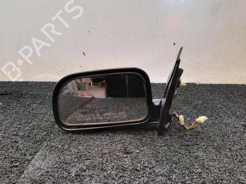 Used Left mirror HYUNDAI SANTAMO [1998-2002]  9286199