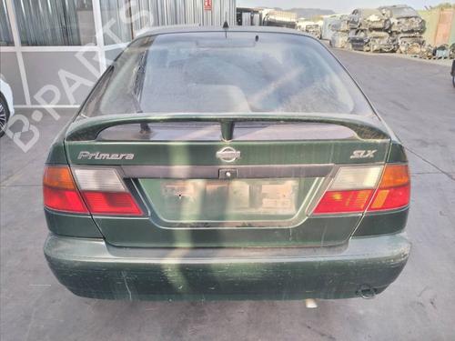 Køler NISSAN PRIMERA (P11) 2.0 TD | BP10988430M31 