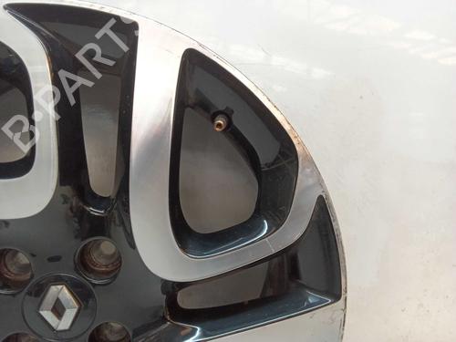 Fælk RENAULT CAPTUR I (J5_, H5_) 1.2 TCe 120 | BP39168803C45 - Image 3