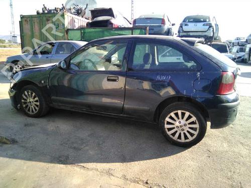 Starter MG MG ZR 2.0 TD | BP1403981M8 