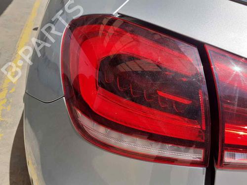 Left taillight MERCEDES-BENZ A-CLASS (W177) A 180 (177.084) | BP29547146C34 