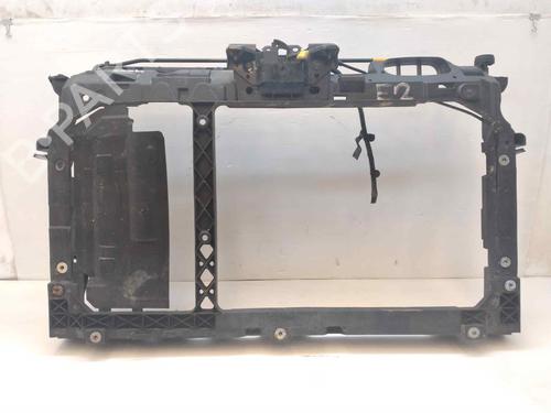 Used Front slam panel FORD FIESTA VI (CB1, CCN) [2008-2025]  30805258