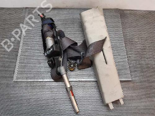 Used Front right seatbelt VOLVO S40 I (644) 1.8 (115 hp) 8737559