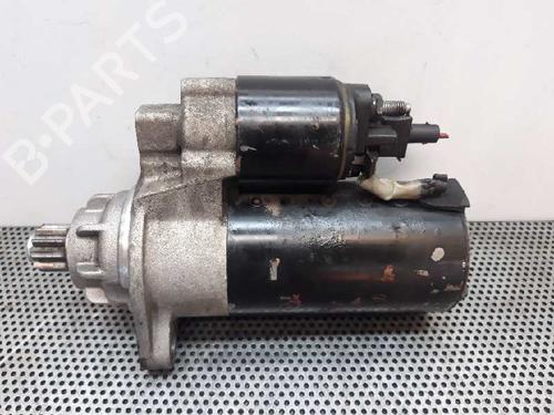 Used Starter VW GOLF IV (1J1) 1.9 TDI (130 hp) 3440295