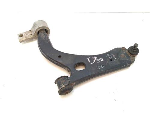 Left front suspension arm FORD FIESTA V (JH_, JD_)  | BP591879M12 