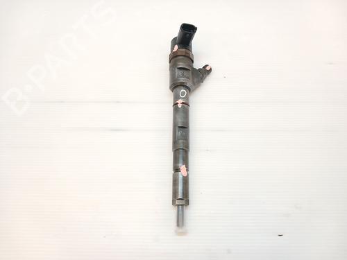 Used Injector Injector KIA SORENTO I (JC) 2.5 CRDi 4WD (140 hp) 34135958 34135958