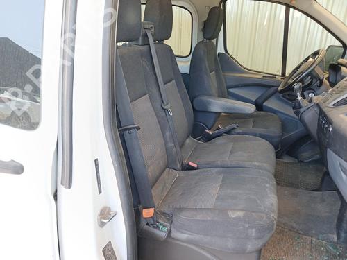Right front seat FORD TRANSIT CUSTOM V362 Van (FY, FZ) | BP34266177C16 - Image 2