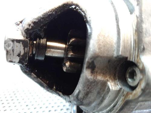 Starter OPEL CORSA C (X01) 1.2 (F08, F68) | BP4583143M8 