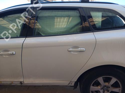 Used Left rear door Left rear door VOLVO XC60 I SUV (156) D3 (136 hp) 36070206 36070206