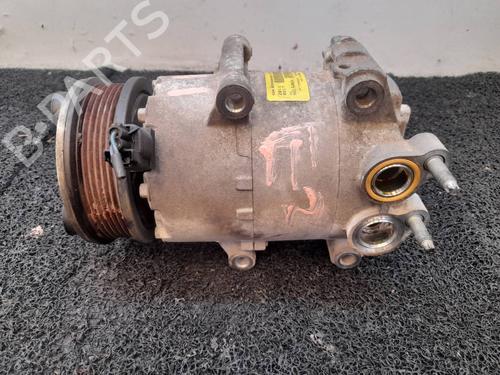 Used AC compressor AC compressor 4423673 4423673