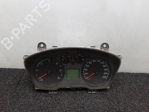 Used Instrument cluster Instrument cluster FORD TRANSIT Van (FA_ _) [2006-2014] 7998865 7998865