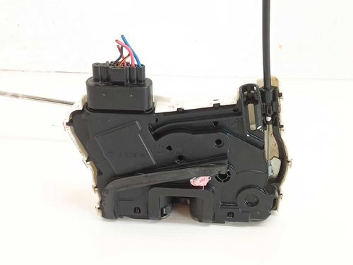 Front left lock MG MG ZS SUV (AZS1) | BP37757919C98 - Image 3