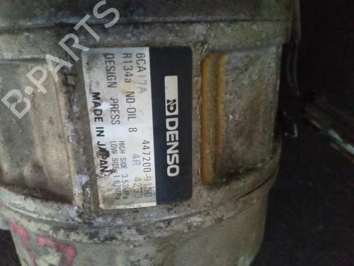 AC compressor OPEL VECTRA B (J96) 1.7 TD (F19) | BP1430155M34 