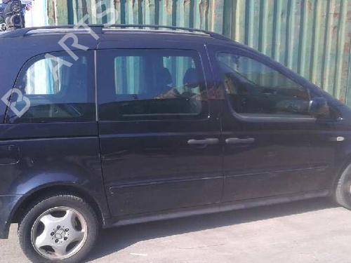 Front left window mechanism MERCEDES-BENZ VANEO (414) 1.6 (414.700) | BP4415445C22 