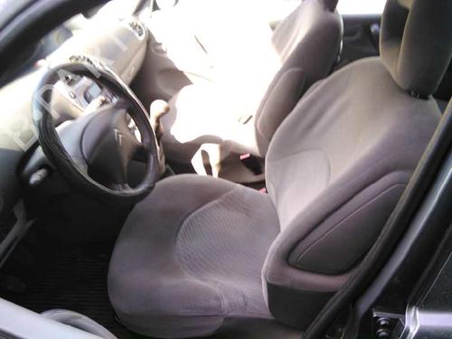 Instrument cluster CITROËN XSARA PICASSO (N68) 2.0 HDi | BP4440464C47 
