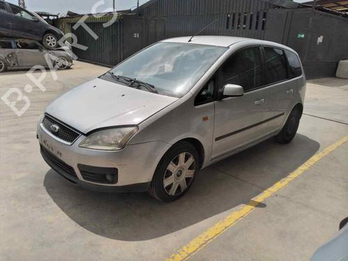 Left mirror FORD FOCUS C-MAX (DM2)  | BP26703970C26 