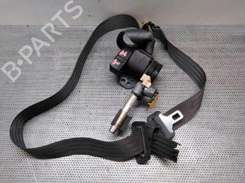 Rear right seatbelt VOLVO S80 I (184) 2.9 BP6616309I28