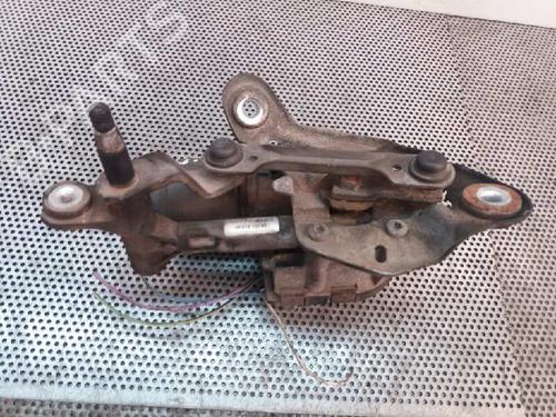 Used Front wiper motor PEUGEOT 407 (6D_) [2004-2011]  1565419