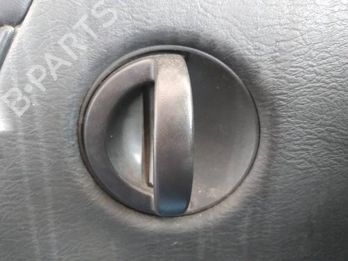 Used Front left interior door handle Front left interior door handle JEEP CHEROKEE (KJ) [2001-2008] 15847669 15847669