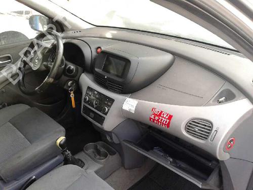 Injector NISSAN ALMERA TINO (V10) | BP1593797M100