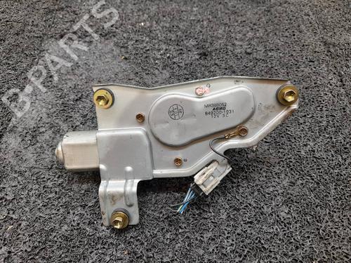 Rear wiper motor MITSUBISHI PAJERO III (V7_W, V6_W) 3.2 Di-D (V68W, V78W) | BP4422313M102 