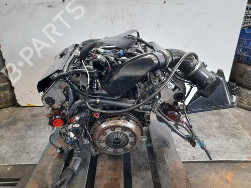Used Engine AUDI A6 C5 (4B2) 2.4 (165 hp) 6511201