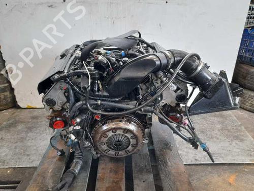 Motor AUDI A6 C5 (4B2) 2.4 (165 hp) 6511201