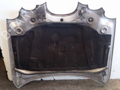Hood JAGUAR S-TYPE II (X200) 3.0 V6 | BP116794C1 