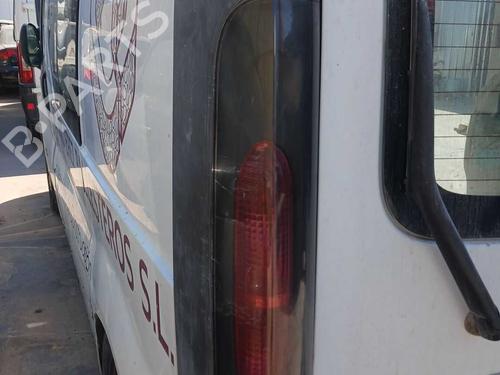 Left taillight RENAULT TRAFIC II Van (FL) 1.9 dCi 100 (FL0C, FL0K, FL0B) | BP37150312C34 - Image 2