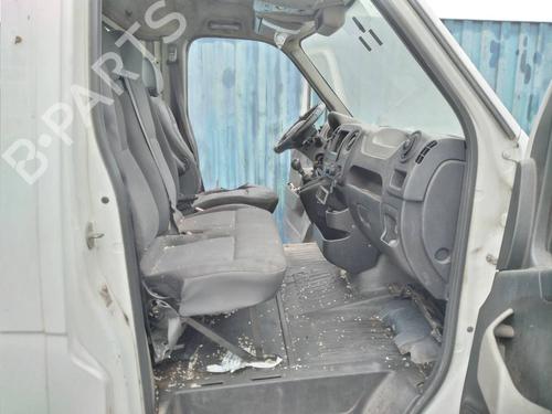 Valve cover RENAULT MASTER III Platform/Chassis (EV, HV, UV) 2.3 dCi 130 FWD (EV0Y, HV0Y, UV0M, UV0Y, UV03) | BP33719301M124  - Image 14