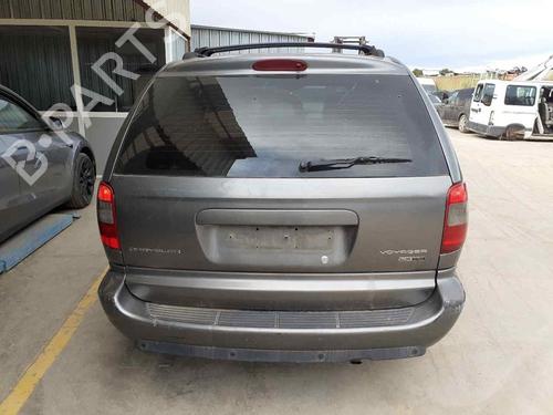 Engine CHRYSLER VOYAGER IV (RG, RS)  | BP24876258M1  - Image 10